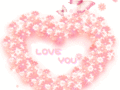 LOVE YOU